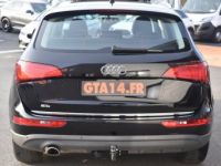 Audi Q5 2.0 TDI 150CH CLEAN DIESEL BUSINESS LINE - <small></small> 16.450 € <small>TTC</small> - #18