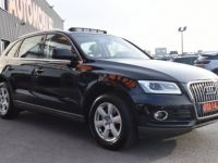 Audi Q5 2.0 TDI 150CH CLEAN DIESEL BUSINESS LINE - <small></small> 16.450 € <small>TTC</small> - #20