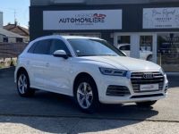 Audi Q5 2.0 TDI 163 S-LINE QUATTRO S TRONIC 7 - SUIVI 100% - <small></small> 25.990 € <small>TTC</small> - #1