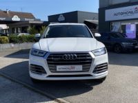 Audi Q5 2.0 TDI 163 S-LINE QUATTRO S TRONIC 7 - SUIVI 100% - <small></small> 25.990 € <small>TTC</small> - #2