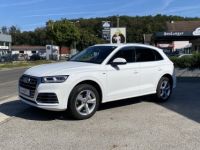 Audi Q5 2.0 TDI 163 S-LINE QUATTRO S TRONIC 7 - SUIVI 100% - <small></small> 25.990 € <small>TTC</small> - #3