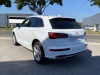 Audi Q5 2.0 TDI 163 S-LINE QUATTRO S TRONIC 7 - SUIVI 100% - <small></small> 25.990 € <small>TTC</small> - #5