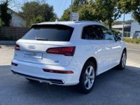 Audi Q5 2.0 TDI 163 S-LINE QUATTRO S TRONIC 7 - SUIVI 100% - <small></small> 25.990 € <small>TTC</small> - #7