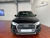 Audi Q5 2.0 TDI 163CH S LINE QUATTRO S TRONIC 7 - <small></small> 35.990 € <small>TTC</small> - #2