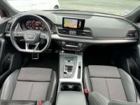 Audi Q5 2.0 TDI 163CH S LINE QUATTRO S TRONIC 7 - <small></small> 35.990 € <small>TTC</small> - #10