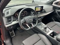 Audi Q5 2.0 TDI 163CH S LINE QUATTRO S TRONIC 7 - <small></small> 35.990 € <small>TTC</small> - #12