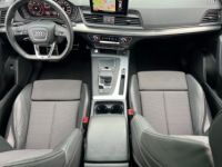 Audi Q5 2.0 TDI 163CH S LINE QUATTRO S TRONIC 7 - <small></small> 35.990 € <small>TTC</small> - #15