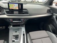 Audi Q5 2.0 TDI 163CH S LINE QUATTRO S TRONIC 7 - <small></small> 35.990 € <small>TTC</small> - #17