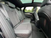 Audi Q5 2.0 TDI 163CH S LINE QUATTRO S TRONIC 7 - <small></small> 35.990 € <small>TTC</small> - #19