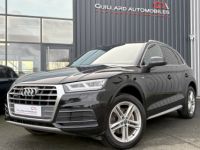 Audi Q5 2.0 TDI 163ch S-LINE QUATTRO S-TRONIC 7 - <small></small> 32.900 € <small>TTC</small> - #1