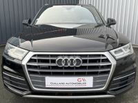 Audi Q5 2.0 TDI 163ch S-LINE QUATTRO S-TRONIC 7 - <small></small> 32.900 € <small>TTC</small> - #2