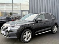 Audi Q5 2.0 TDI 163ch S-LINE QUATTRO S-TRONIC 7 - <small></small> 32.900 € <small>TTC</small> - #3