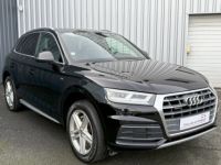 Audi Q5 2.0 TDI 163ch S-LINE QUATTRO S-TRONIC 7 - <small></small> 32.900 € <small>TTC</small> - #4