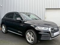 Audi Q5 2.0 TDI 163ch S-LINE QUATTRO S-TRONIC 7 - <small></small> 32.900 € <small>TTC</small> - #5