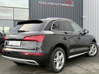 Audi Q5 2.0 TDI 163ch S-LINE QUATTRO S-TRONIC 7 - <small></small> 32.900 € <small>TTC</small> - #6