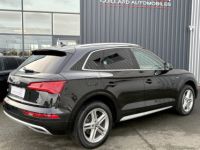 Audi Q5 2.0 TDI 163ch S-LINE QUATTRO S-TRONIC 7 - <small></small> 32.900 € <small>TTC</small> - #8