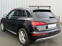 Audi Q5 2.0 TDI 163ch S-LINE QUATTRO S-TRONIC 7 - <small></small> 32.900 € <small>TTC</small> - #9