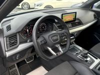 Audi Q5 2.0 TDI 163ch S-LINE QUATTRO S-TRONIC 7 - <small></small> 32.900 € <small>TTC</small> - #12