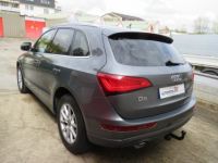 Audi Q5 2.0 TDI 16V Quattro S-Tronic7 177 cv Boîte auto - <small></small> 19.290 € <small>TTC</small> - #3