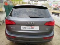 Audi Q5 2.0 TDI 16V Quattro S-Tronic7 177 cv Boîte auto - <small></small> 17.490 € <small>TTC</small> - #4