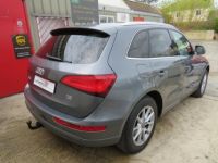 Audi Q5 2.0 TDI 16V Quattro S-Tronic7 177 cv Boîte auto - <small></small> 19.290 € <small>TTC</small> - #6