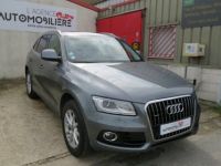 Audi Q5 2.0 TDI 16V Quattro S-Tronic7 177 cv Boîte auto - <small></small> 17.490 € <small>TTC</small> - #7