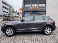 Audi Q5 2.0 TDI 170 AMBITION QUATTRO S-TRONIC Distri faite - <small></small> 14.380 € <small>TTC</small> - #2