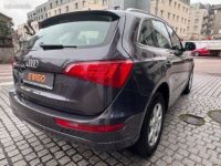 Audi Q5 2.0 TDI 170 AMBITION QUATTRO S-TRONIC Distri faite - <small></small> 14.380 € <small>TTC</small> - #5