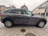 Audi Q5 2.0 TDI 170 AMBITION QUATTRO S-TRONIC Distri faite - <small></small> 14.380 € <small>TTC</small> - #6