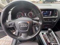 Audi Q5 2.0 TDI 170 AMBITION QUATTRO S-TRONIC Distri faite - <small></small> 14.380 € <small>TTC</small> - #17