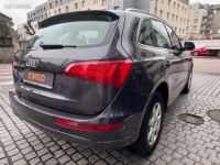 Audi Q5 2.0 TDI 170 AMBITION QUATTRO S-TRONIC SUIVIT - <small></small> 14.490 € <small>TTC</small> - #5