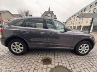 Audi Q5 2.0 TDI 170 AMBITION QUATTRO S-TRONIC SUIVIT - <small></small> 14.490 € <small>TTC</small> - #6