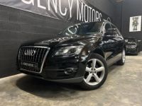 Audi Q5 2.0 TDI 170 Ch Quattro S-tronic S-line - <small></small> 10.990 € <small>TTC</small> - #1