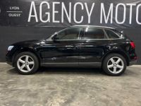 Audi Q5 2.0 TDI 170 Ch Quattro S-tronic S-line - <small></small> 10.990 € <small>TTC</small> - #2