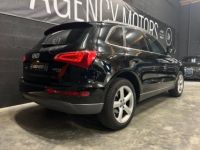 Audi Q5 2.0 TDI 170 Ch Quattro S-tronic S-line - <small></small> 10.990 € <small>TTC</small> - #4