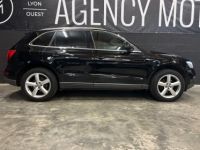 Audi Q5 2.0 TDI 170 Ch Quattro S-tronic S-line - <small></small> 10.990 € <small>TTC</small> - #5