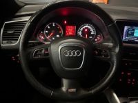 Audi Q5 2.0 TDI 170 Ch Quattro S-tronic S-line - <small></small> 10.990 € <small>TTC</small> - #18