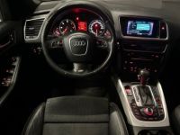 Audi Q5 2.0 TDI 170 Ch Quattro S-tronic S-line - <small></small> 10.990 € <small>TTC</small> - #19