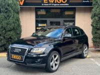 Audi Q5 2.0 TDI 170CH AVUS QUATTRO S-TRONIC BVA - <small></small> 14.490 € <small>TTC</small> - #1