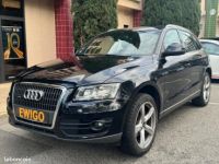 Audi Q5 2.0 TDI 170CH AVUS QUATTRO S-TRONIC BVA - <small></small> 14.490 € <small>TTC</small> - #2