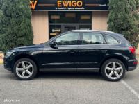 Audi Q5 2.0 TDI 170CH AVUS QUATTRO S-TRONIC BVA - <small></small> 14.490 € <small>TTC</small> - #3