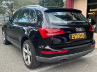 Audi Q5 2.0 TDI 170CH AVUS QUATTRO S-TRONIC BVA - <small></small> 14.490 € <small>TTC</small> - #4