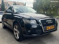 Audi Q5 2.0 TDI 170CH AVUS QUATTRO S-TRONIC BVA - <small></small> 14.490 € <small>TTC</small> - #8