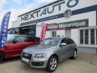 Audi Q5 2.0 TDI 170CH FAP AVUS QUATTRO S TRONIC 7 - <small></small> 14.990 € <small>TTC</small> - #1