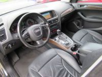 Audi Q5 2.0 TDI 170CH FAP AVUS QUATTRO S TRONIC 7 - <small></small> 14.990 € <small>TTC</small> - #2