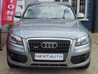 Audi Q5 2.0 TDI 170CH FAP AVUS QUATTRO S TRONIC 7 - <small></small> 14.990 € <small>TTC</small> - #8