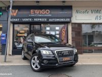 Audi Q5 2.0 TDI 170CH FAP S line QUATTRO tronic 7 2EME MAIN ENTRETIEN CONSTRUCTEUR - <small></small> 17.990 € <small>TTC</small> - #1