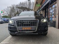 Audi Q5 2.0 TDI 170CH FAP S line QUATTRO tronic 7 2EME MAIN ENTRETIEN CONSTRUCTEUR - <small></small> 17.990 € <small>TTC</small> - #2