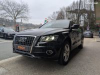 Audi Q5 2.0 TDI 170CH FAP S line QUATTRO tronic 7 2EME MAIN ENTRETIEN CONSTRUCTEUR - <small></small> 17.990 € <small>TTC</small> - #3