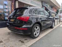 Audi Q5 2.0 TDI 170CH FAP S line QUATTRO tronic 7 2EME MAIN ENTRETIEN CONSTRUCTEUR - <small></small> 17.990 € <small>TTC</small> - #6